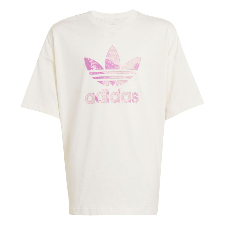 Tee t-shirt manica cota da bambino Adidas | JD2916X
